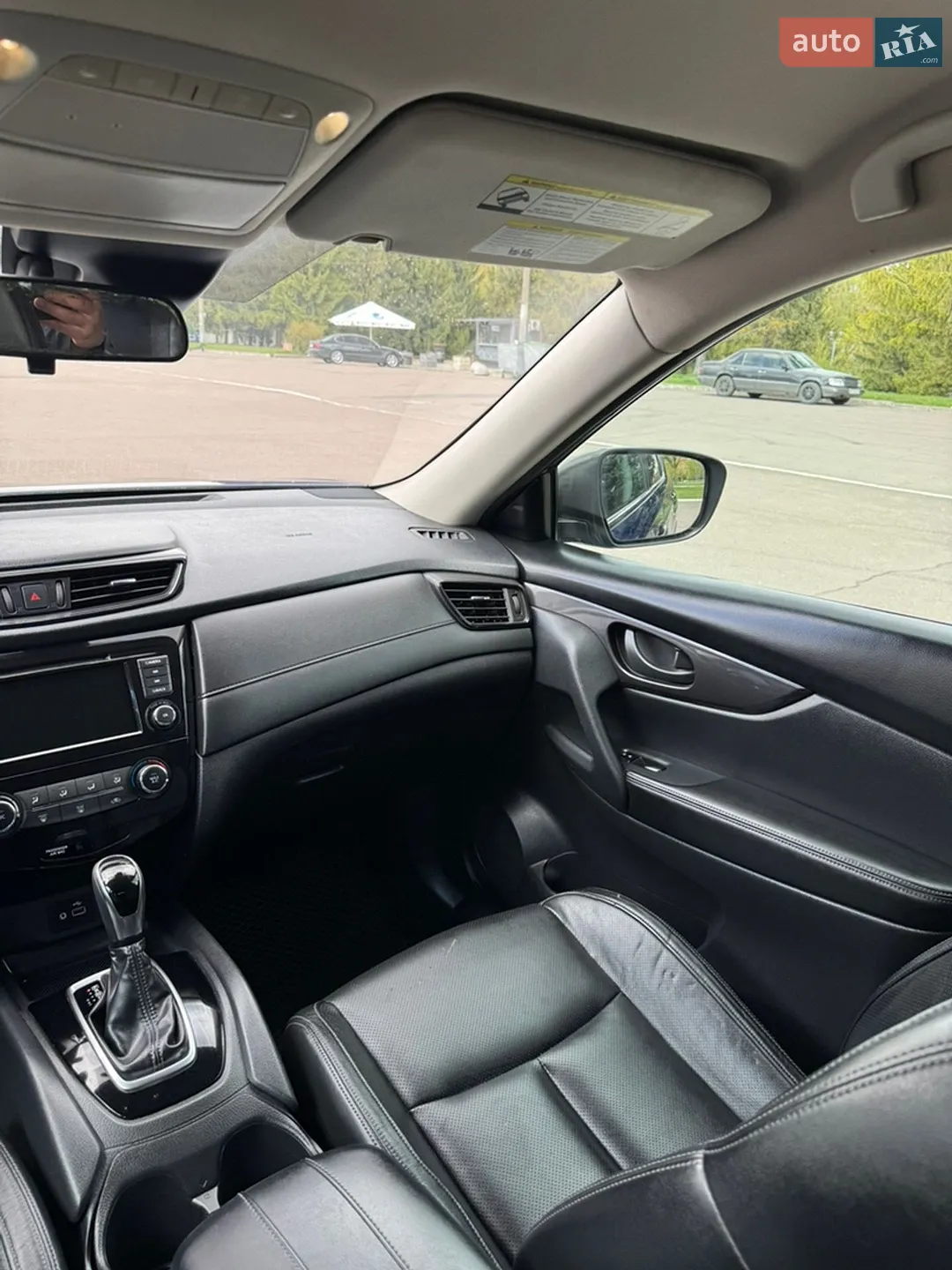 2020 Nissan Rogue - мініатюра 35