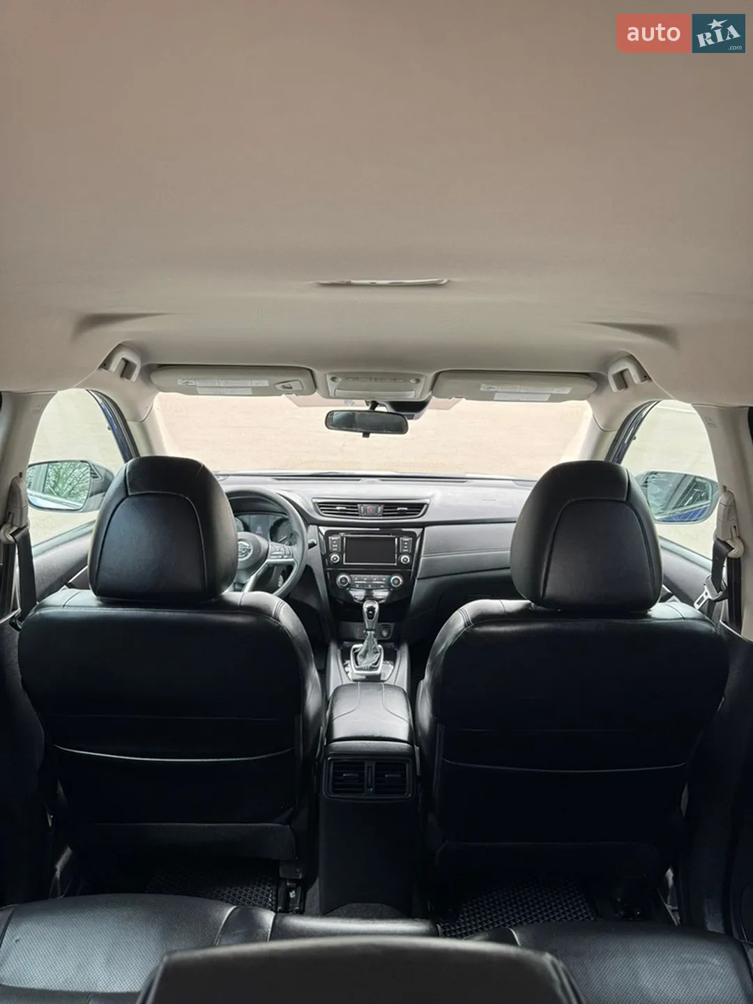 2020 Nissan Rogue - мініатюра 43