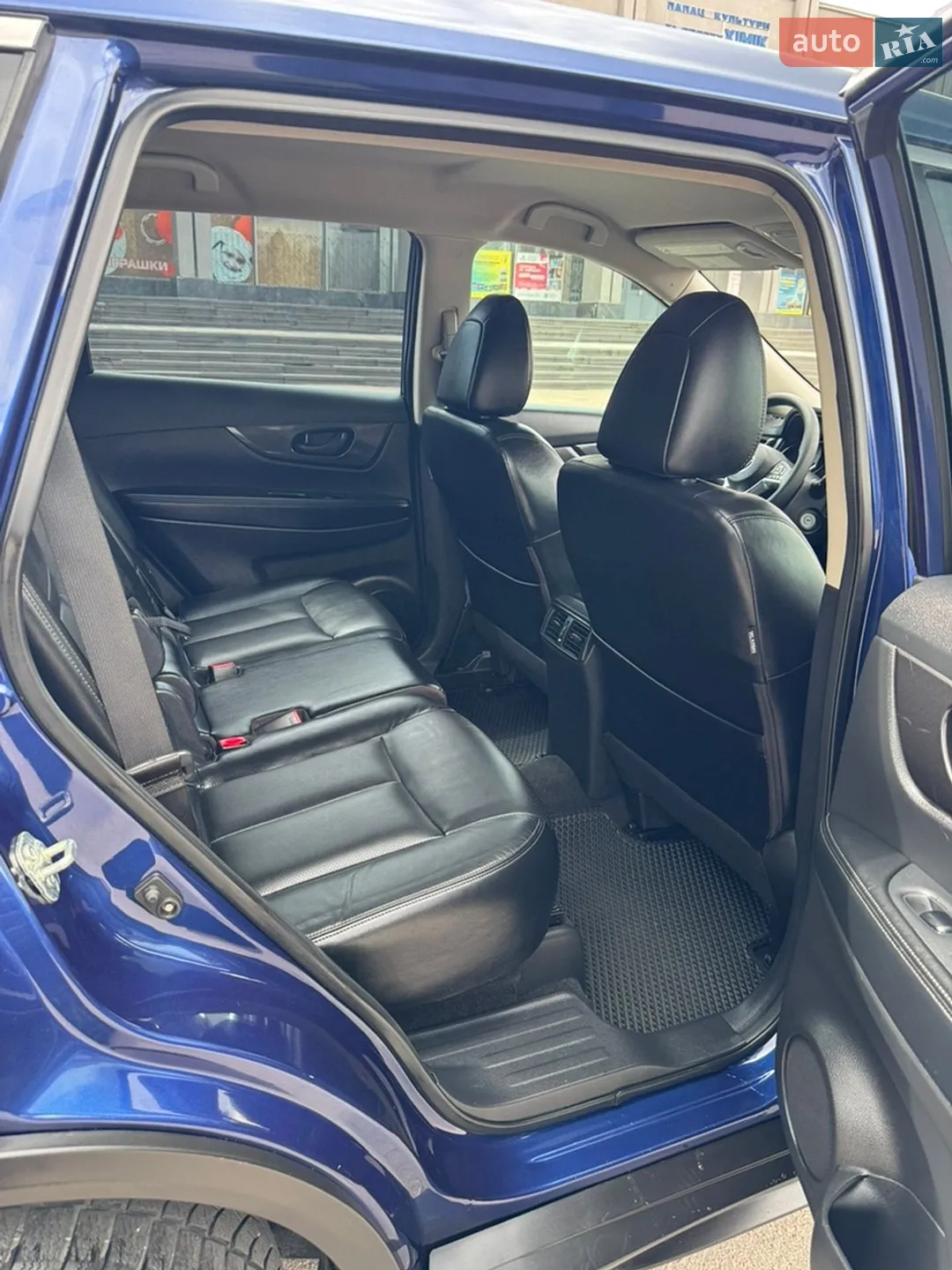 2020 Nissan Rogue - мініатюра 44
