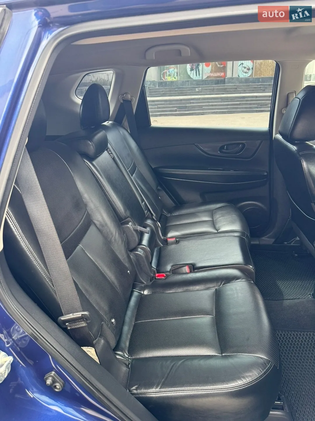 2020 Nissan Rogue - мініатюра 45