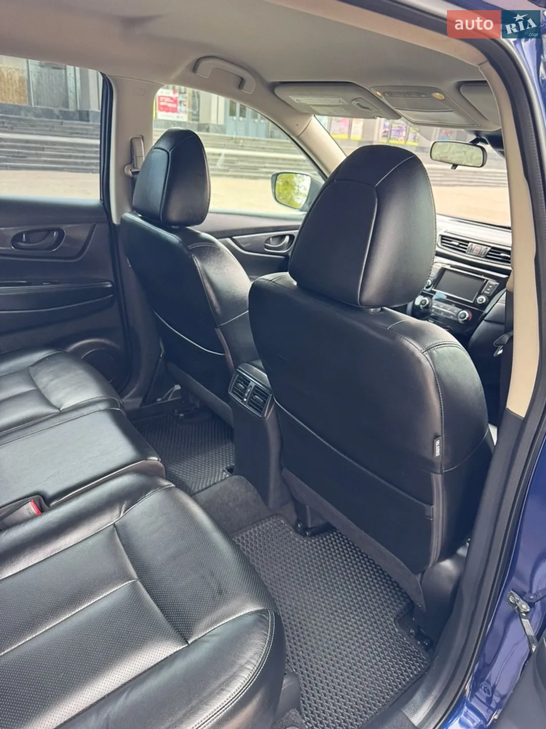 2020 Nissan Rogue - мініатюра 46