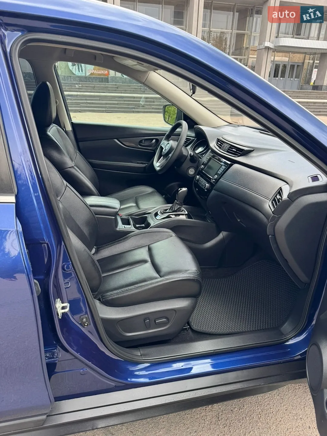 2020 Nissan Rogue - мініатюра 47