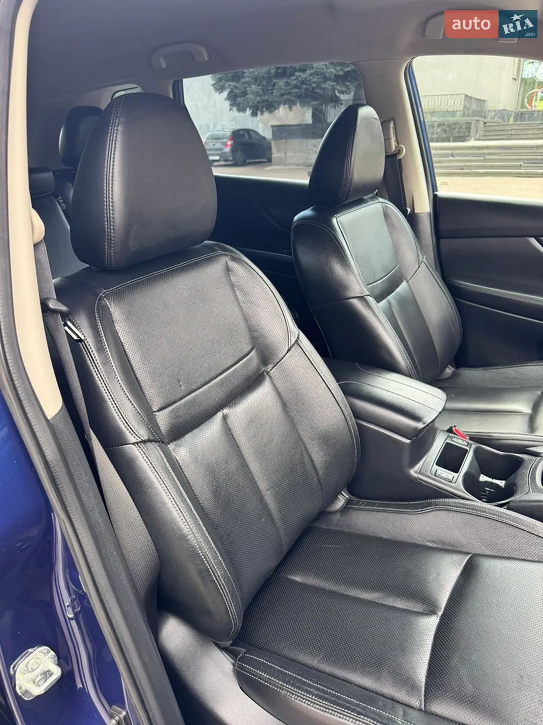 2020 Nissan Rogue - мініатюра 49