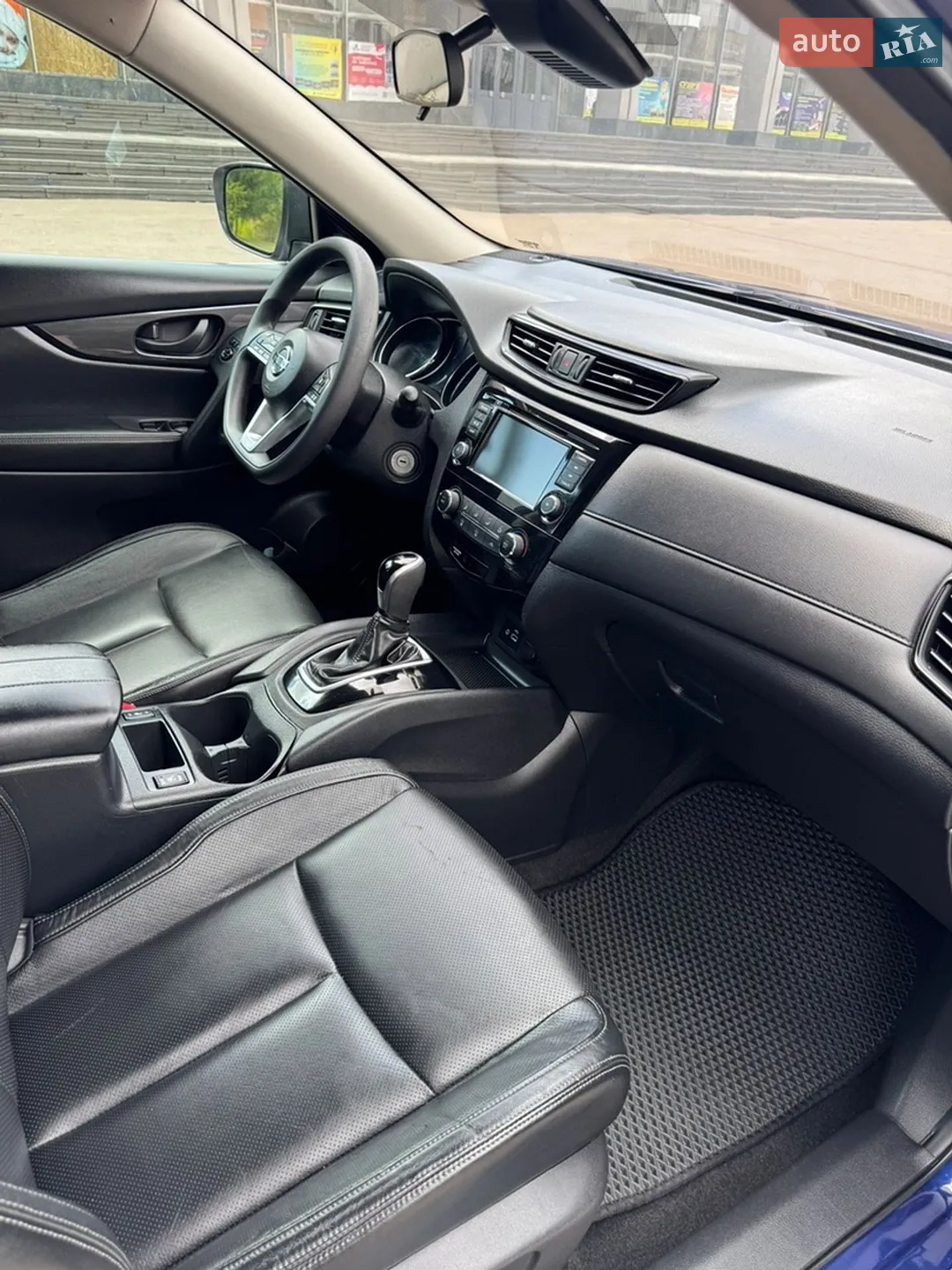 2020 Nissan Rogue - мініатюра 50