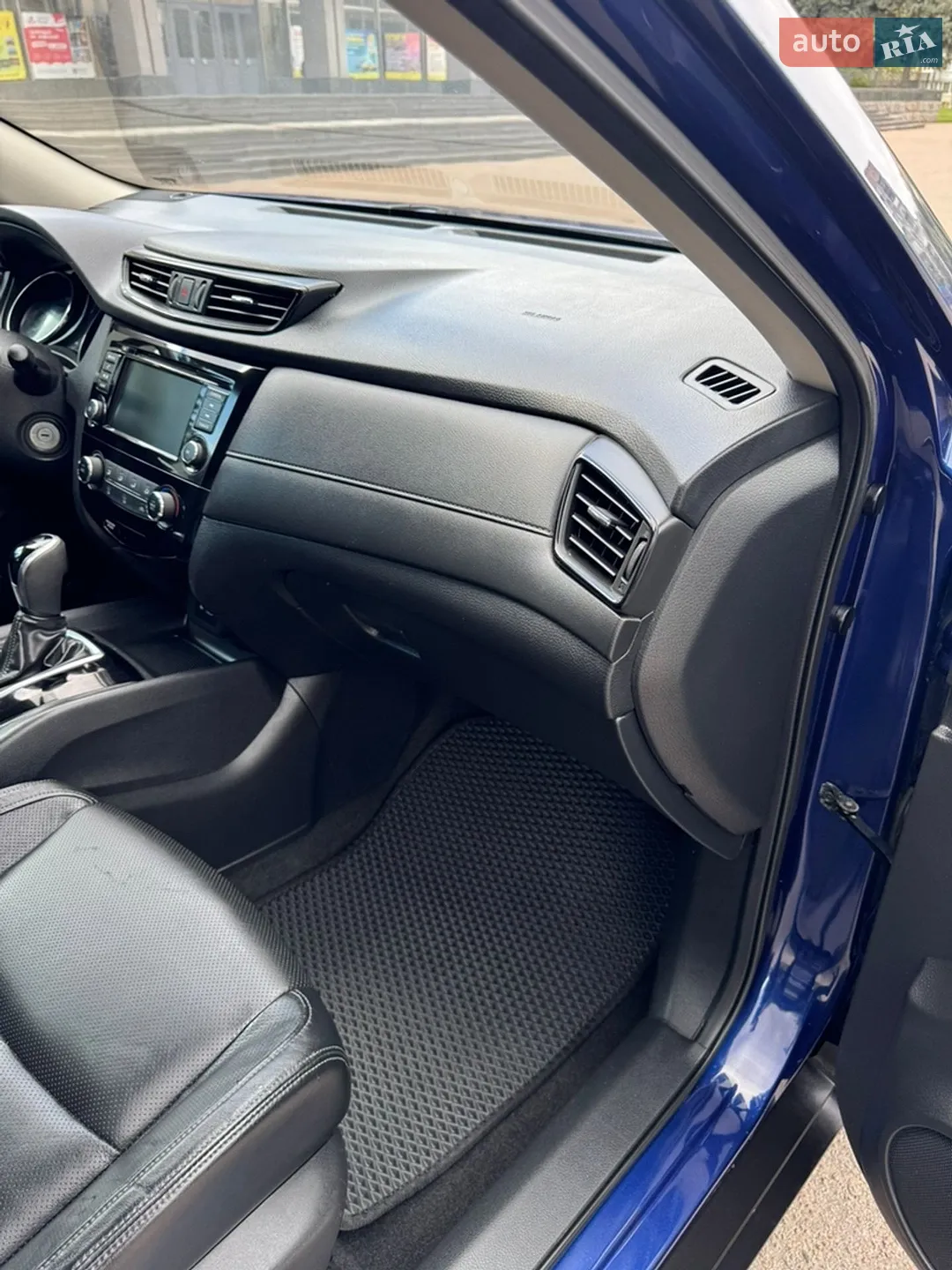 2020 Nissan Rogue - мініатюра 51