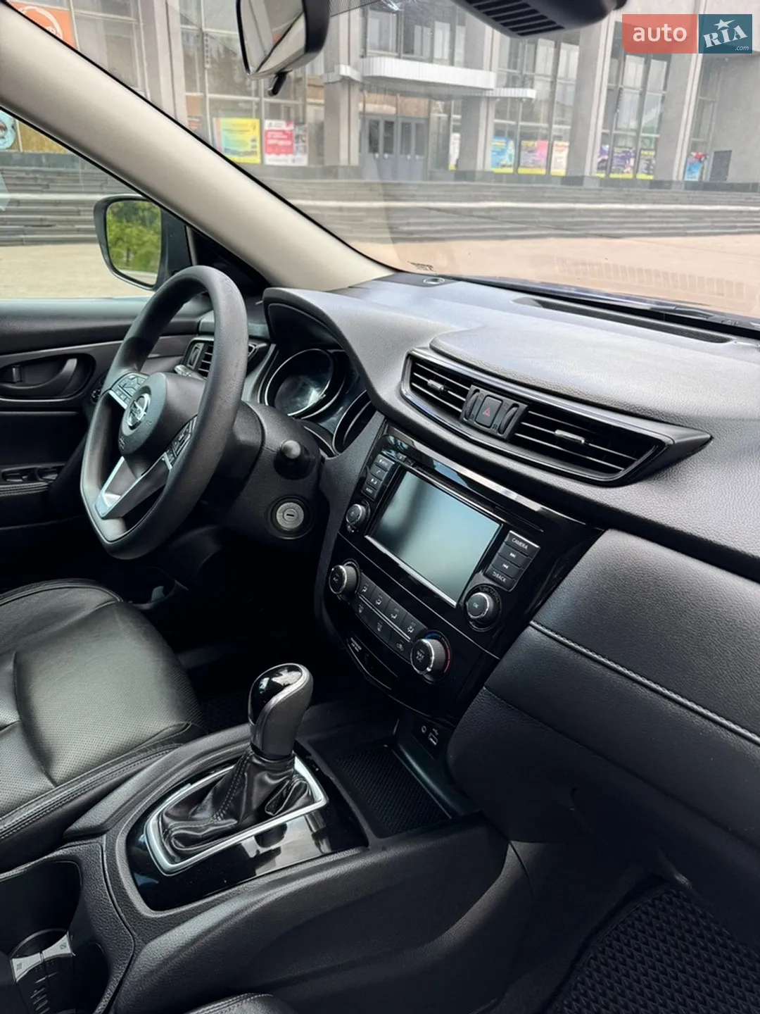 2020 Nissan Rogue - мініатюра 52