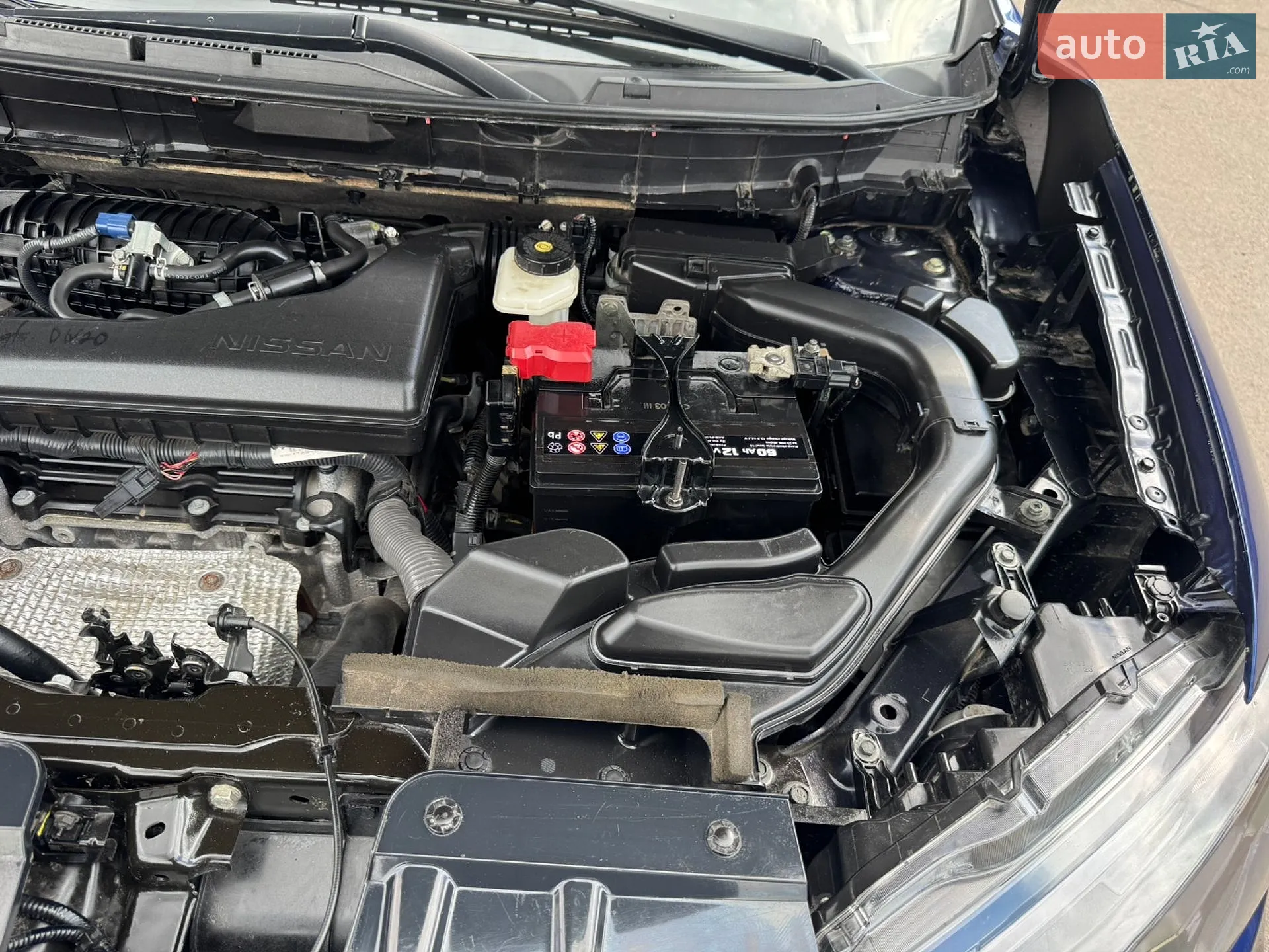 2020 Nissan Rogue - мініатюра 55