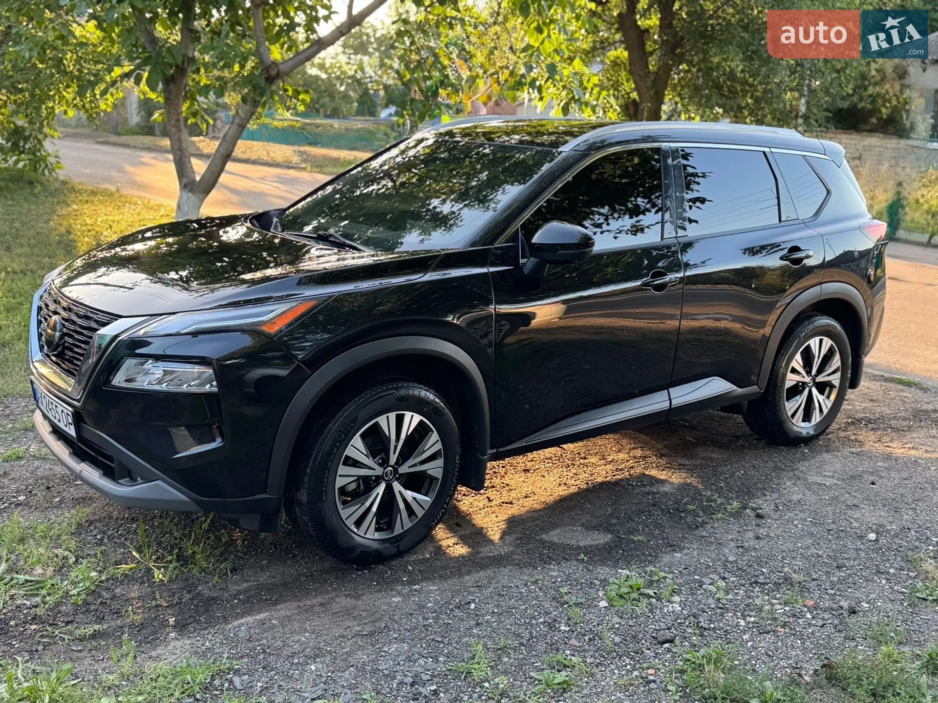 2021 Nissan Rogue - мініатюра 3