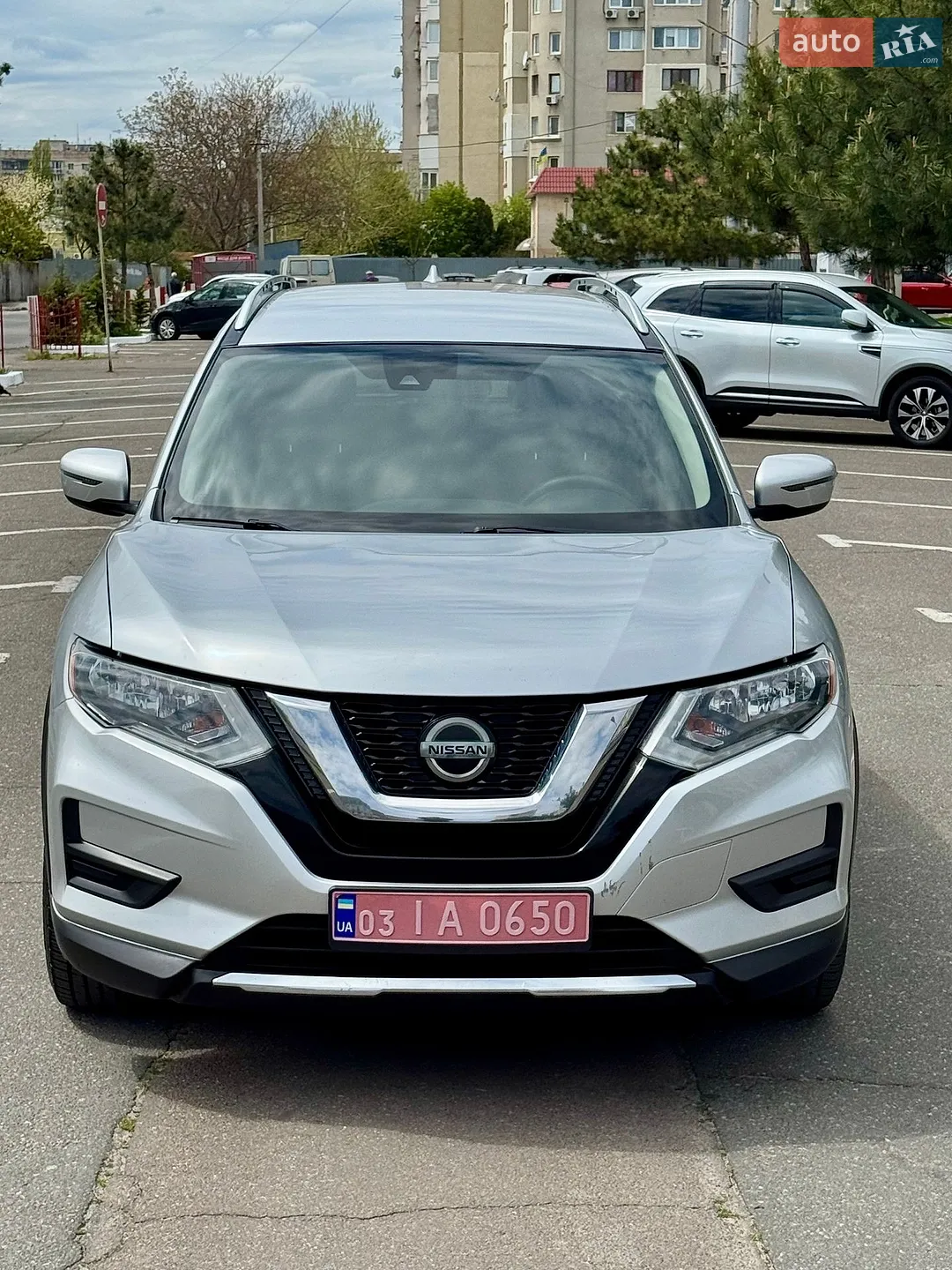 2019 Nissan Rogue - мініатюра 19