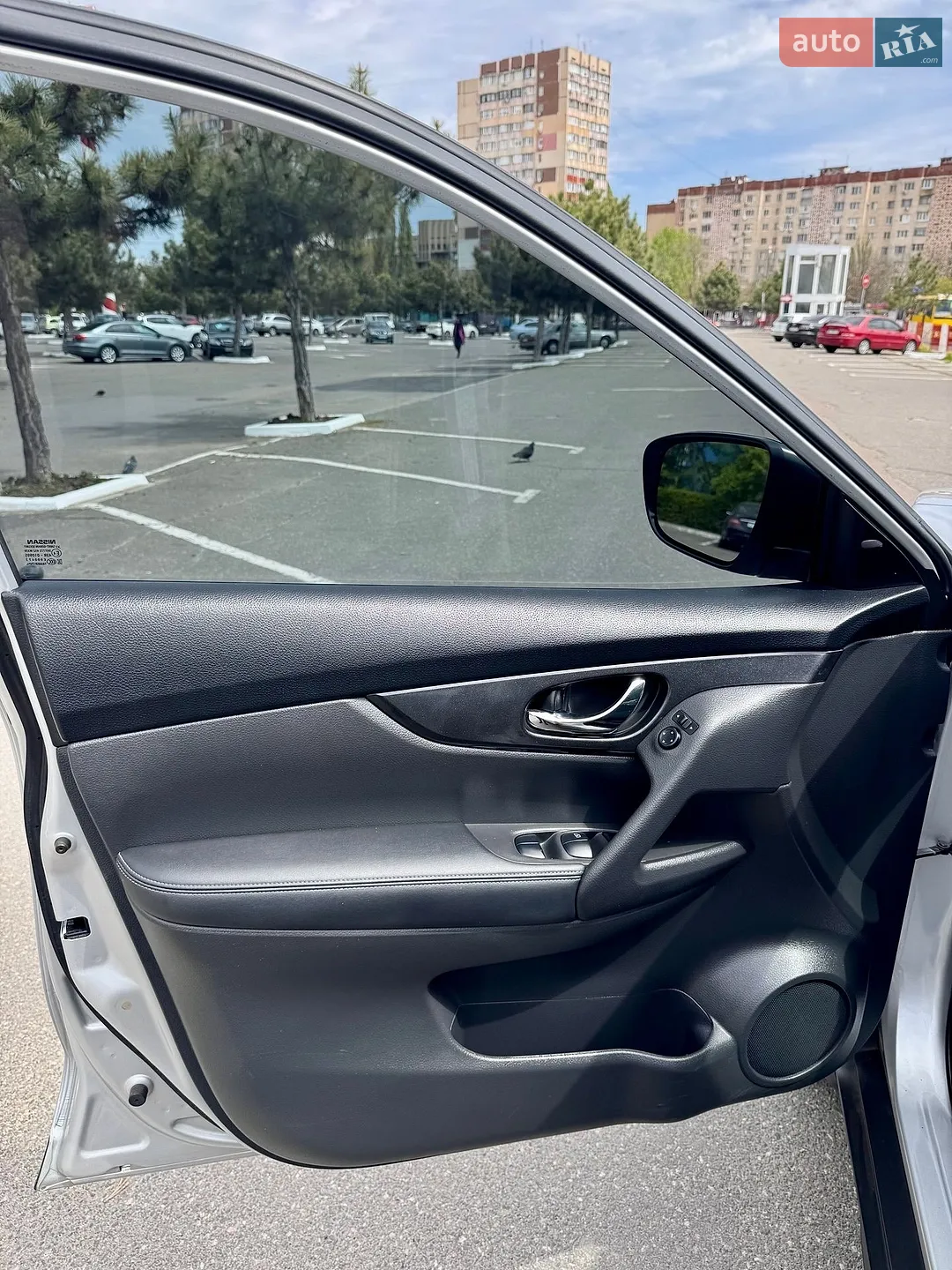 2019 Nissan Rogue - мініатюра 20