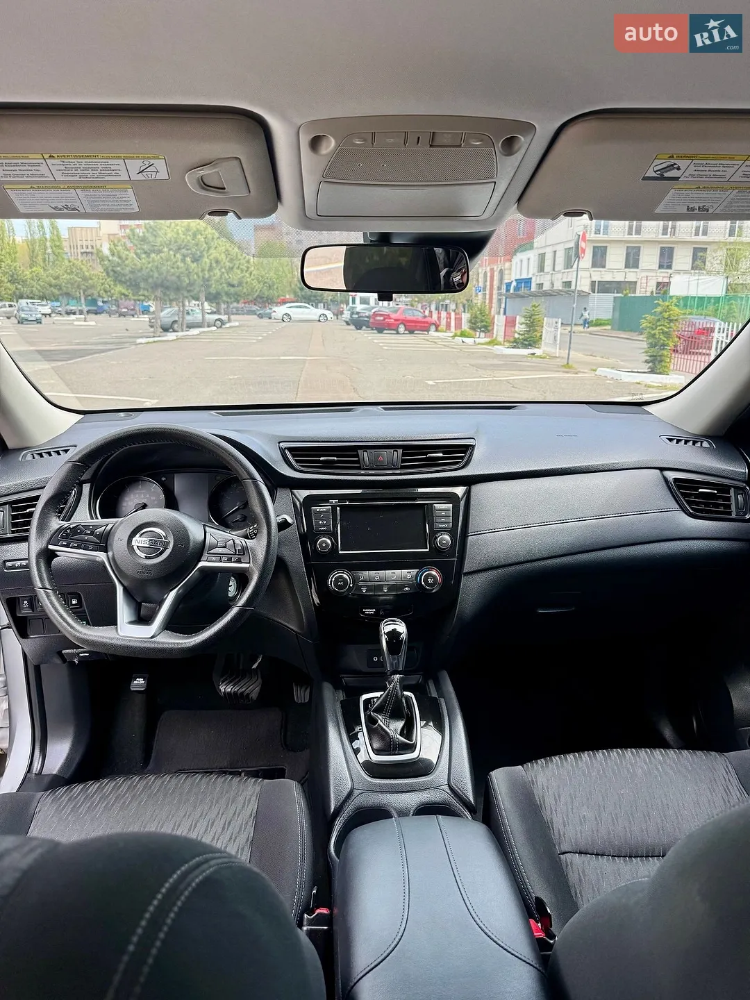 2019 Nissan Rogue - мініатюра 39