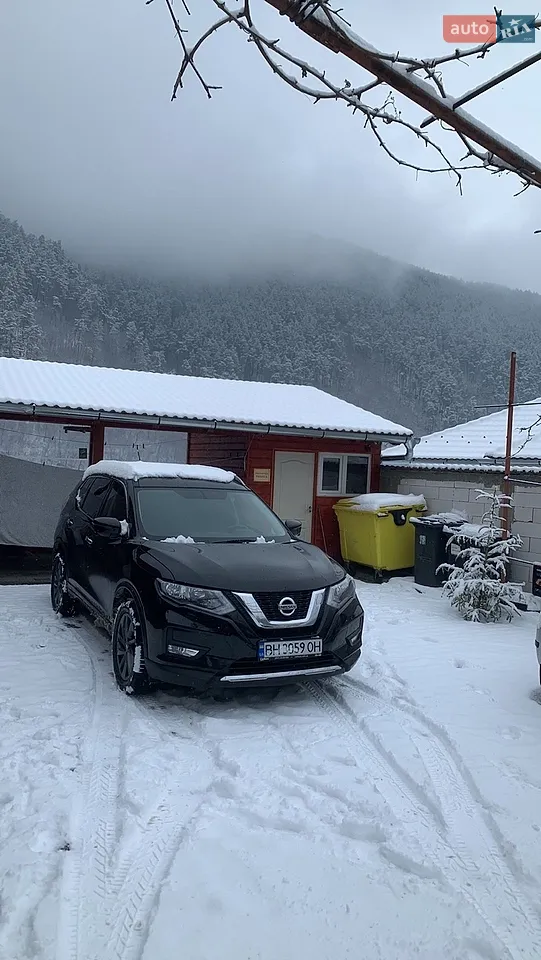 2016 Nissan Rogue - мініатюра 14
