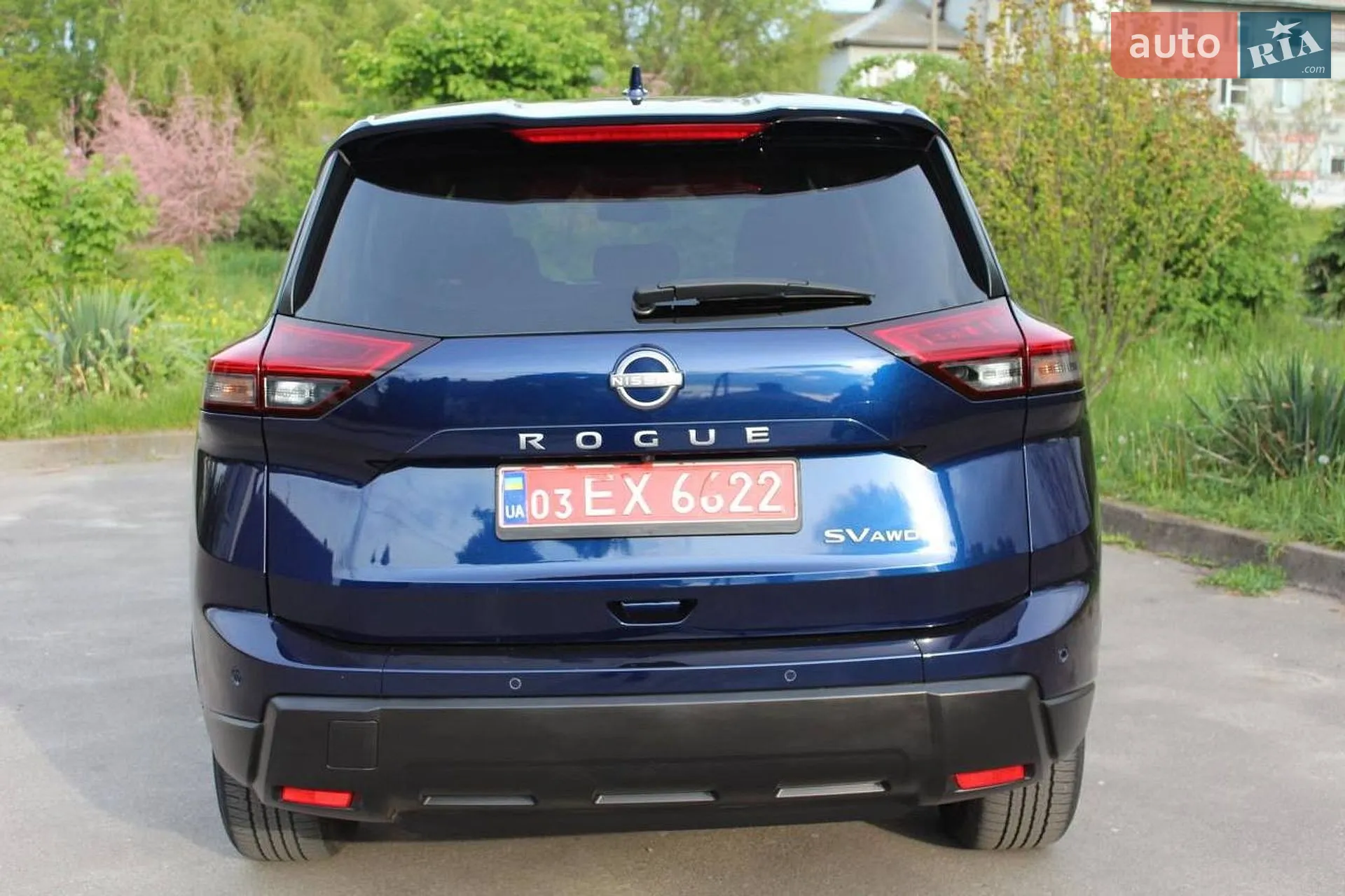 2021 Nissan Rogue - мініатюра 5