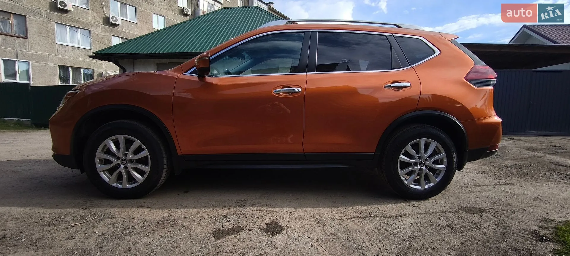 2019 Nissan Rogue - мініатюра 6