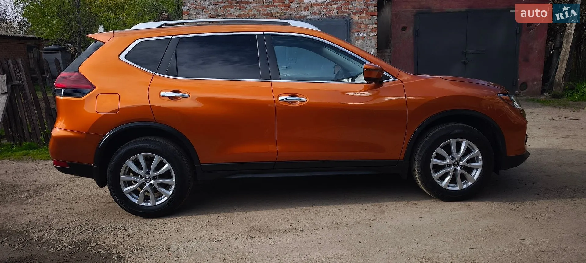 2019 Nissan Rogue - мініатюра 18
