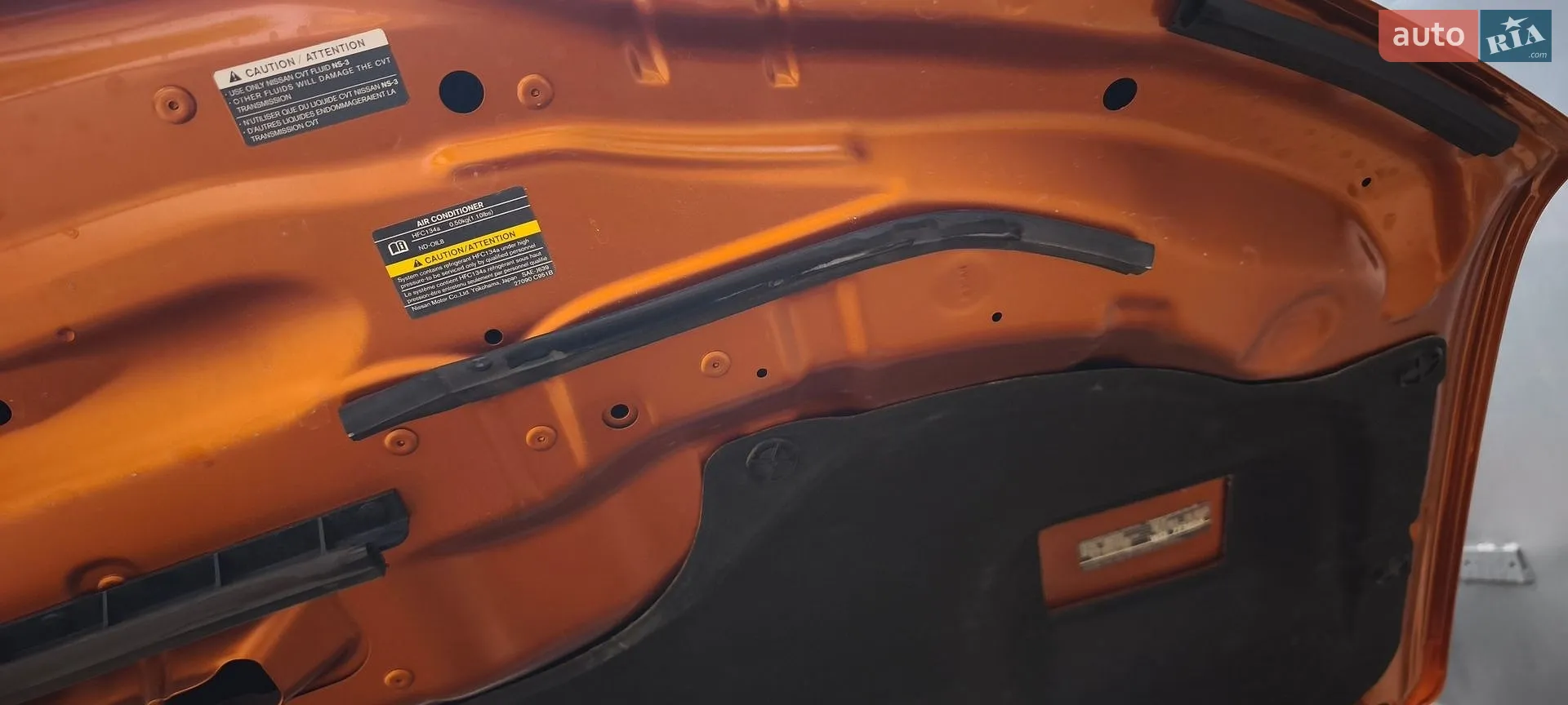 2019 Nissan Rogue - мініатюра 29
