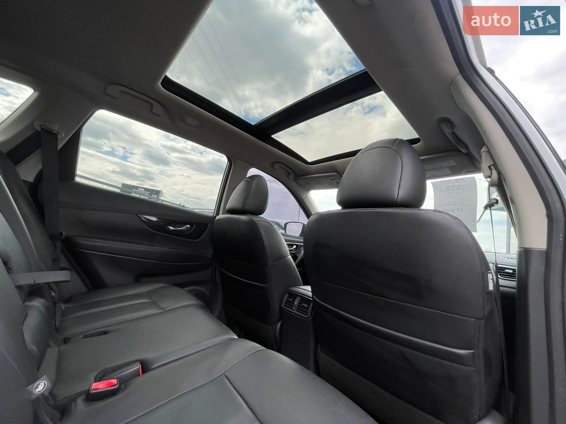 2020 Nissan Rogue - мініатюра 26