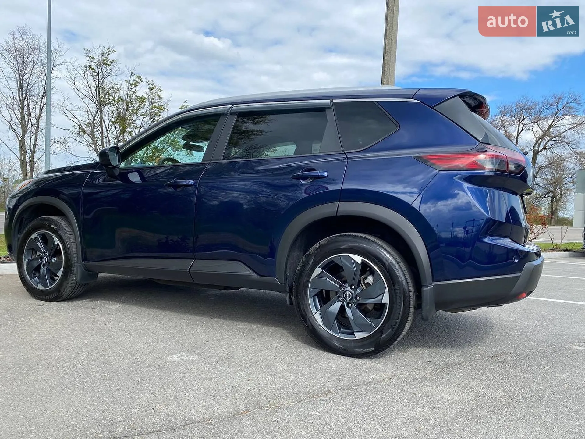 2024 Nissan Rogue - мініатюра 6