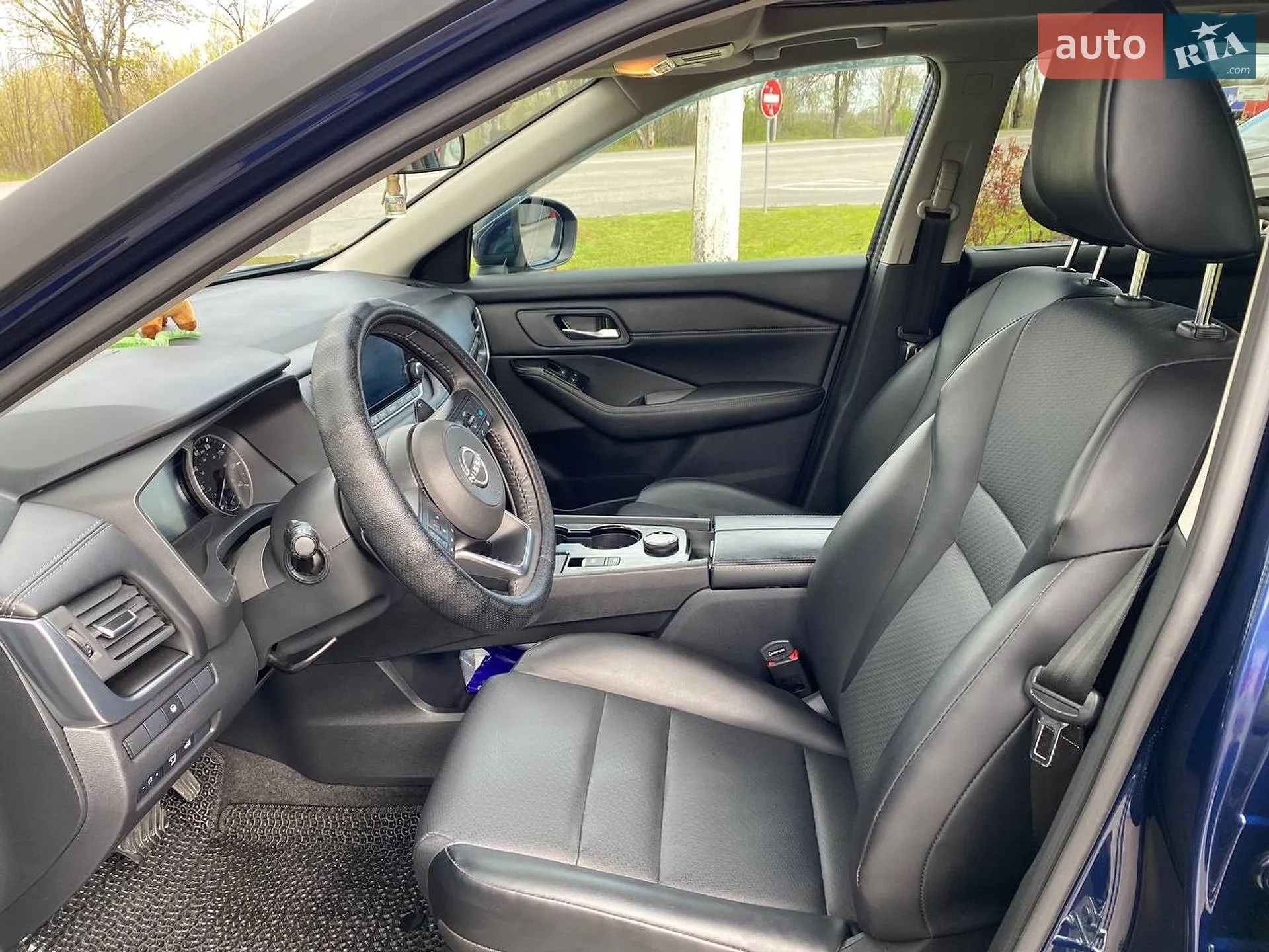 2024 Nissan Rogue - мініатюра 12