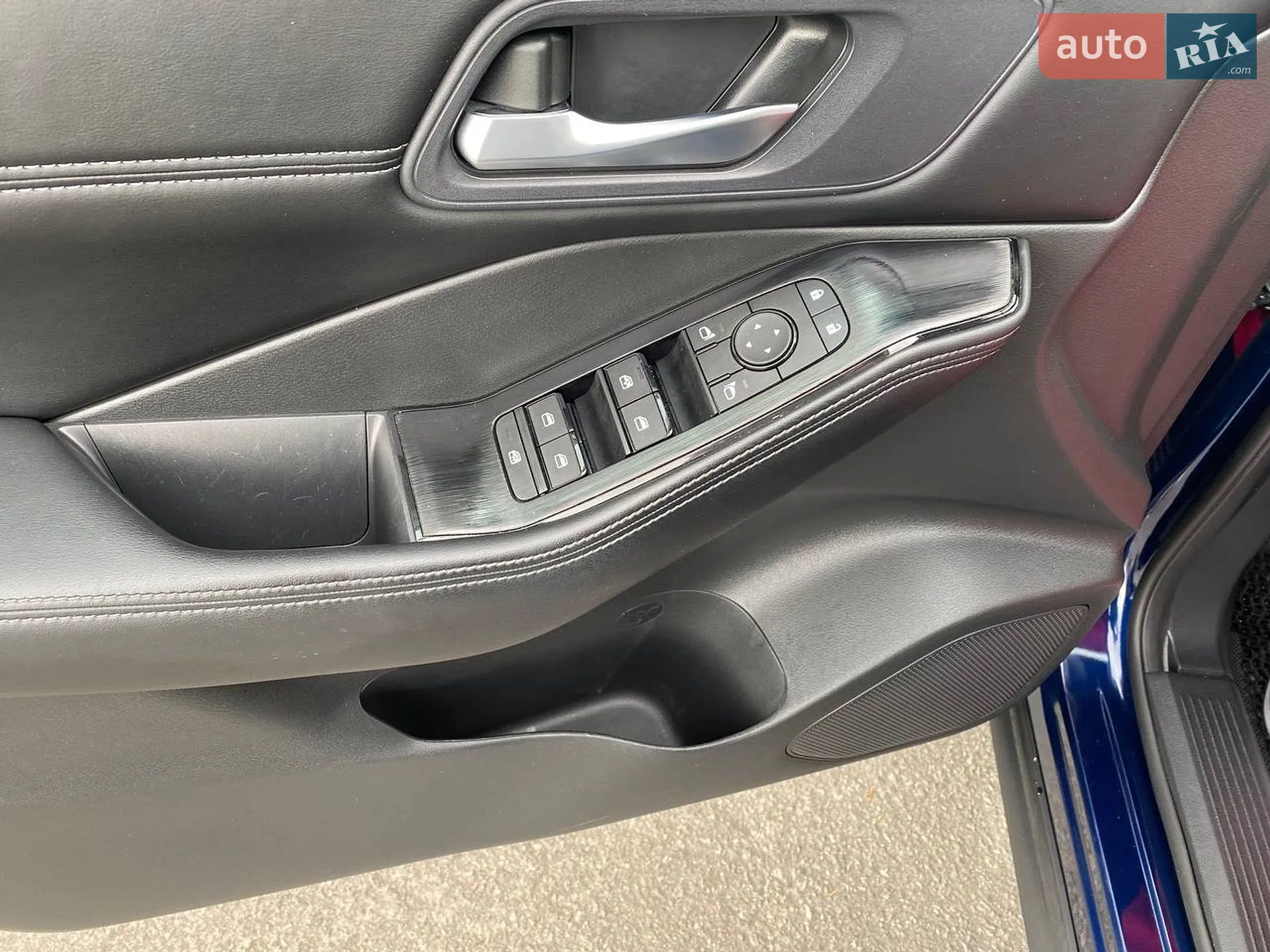 2024 Nissan Rogue - мініатюра 21