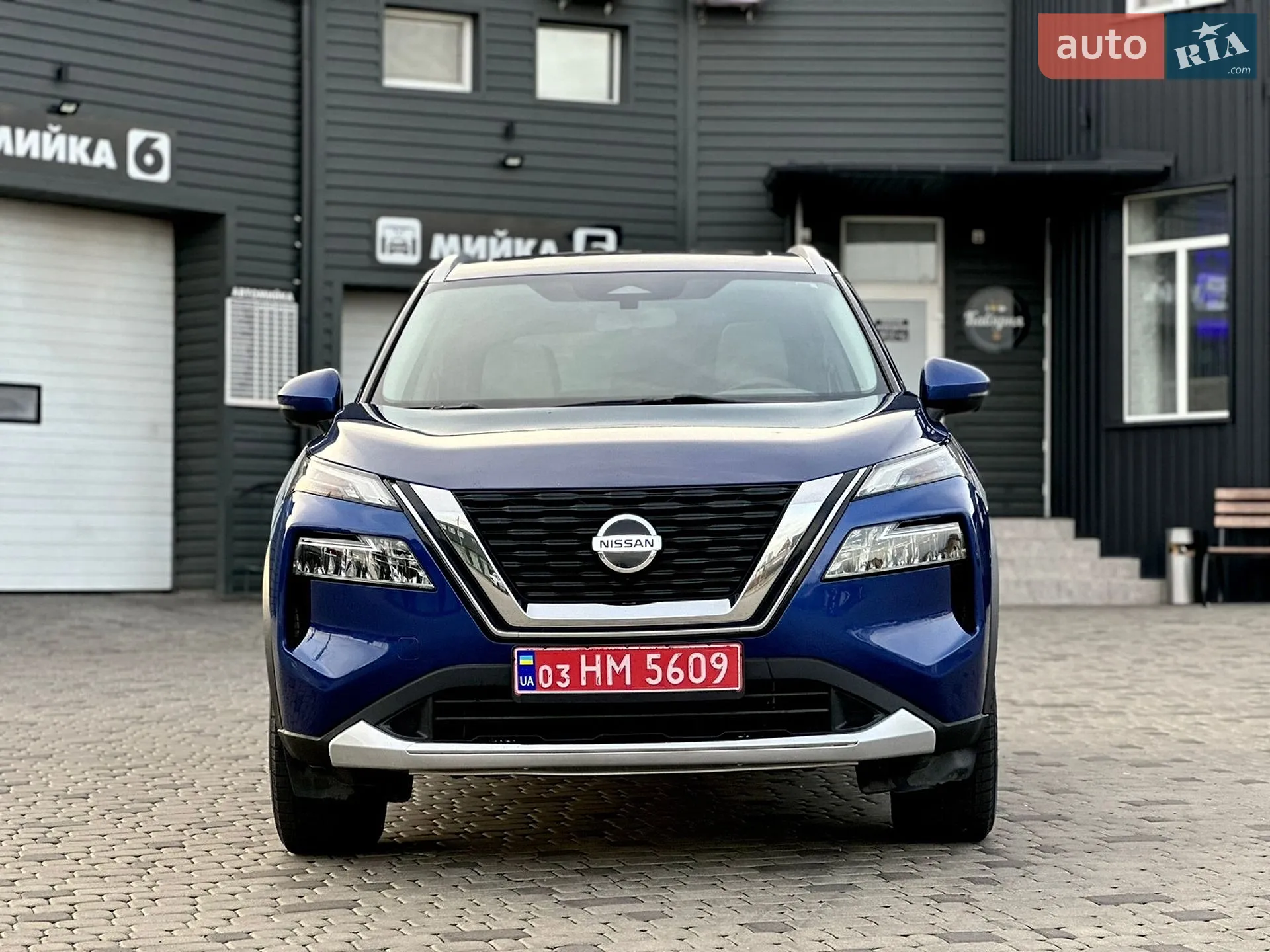 2021 Nissan Rogue - мініатюра 2