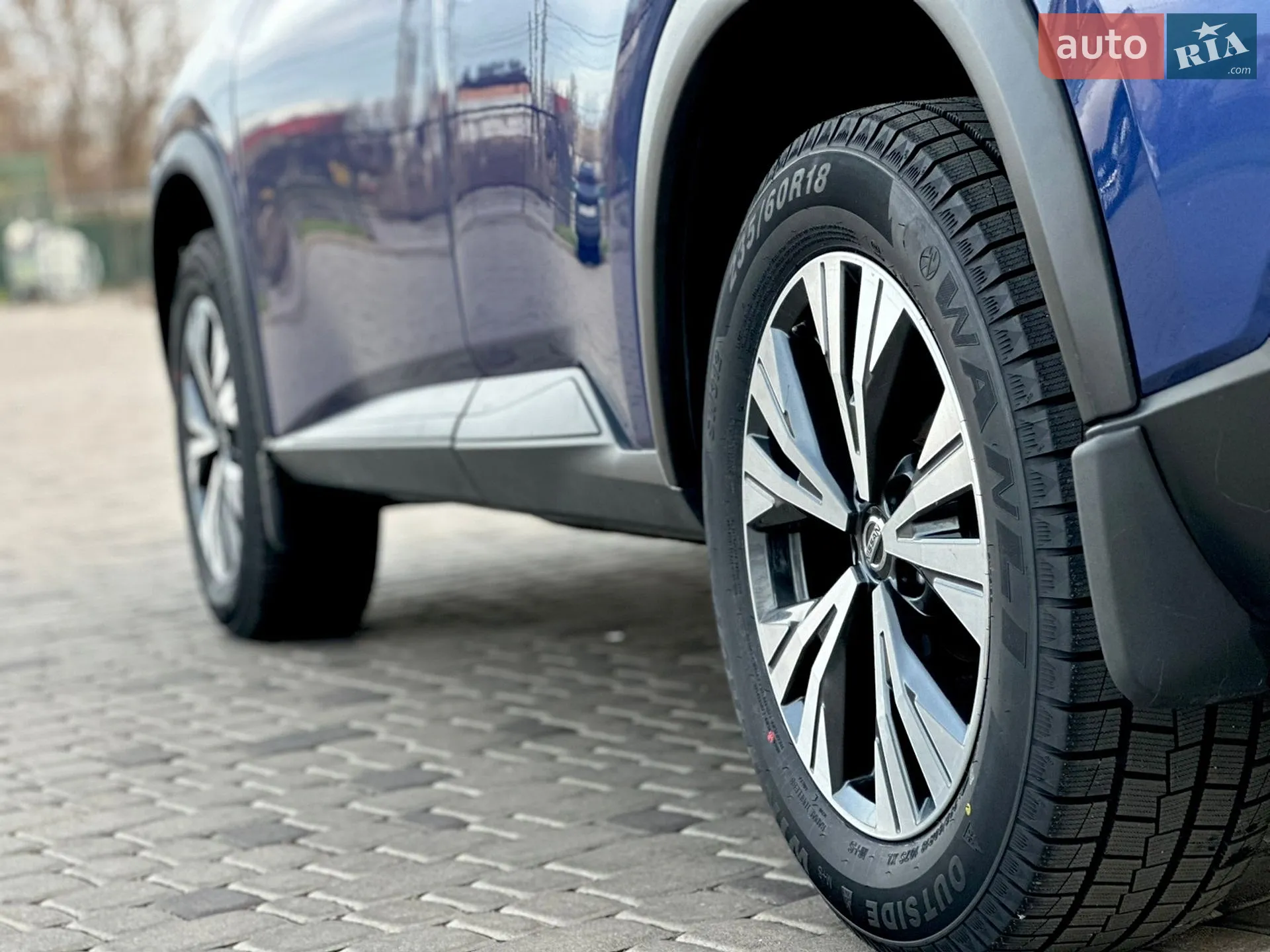 2021 Nissan Rogue - мініатюра 10