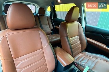 Внедорожник / Кроссовер Nissan Rogue 2019 в Киеве