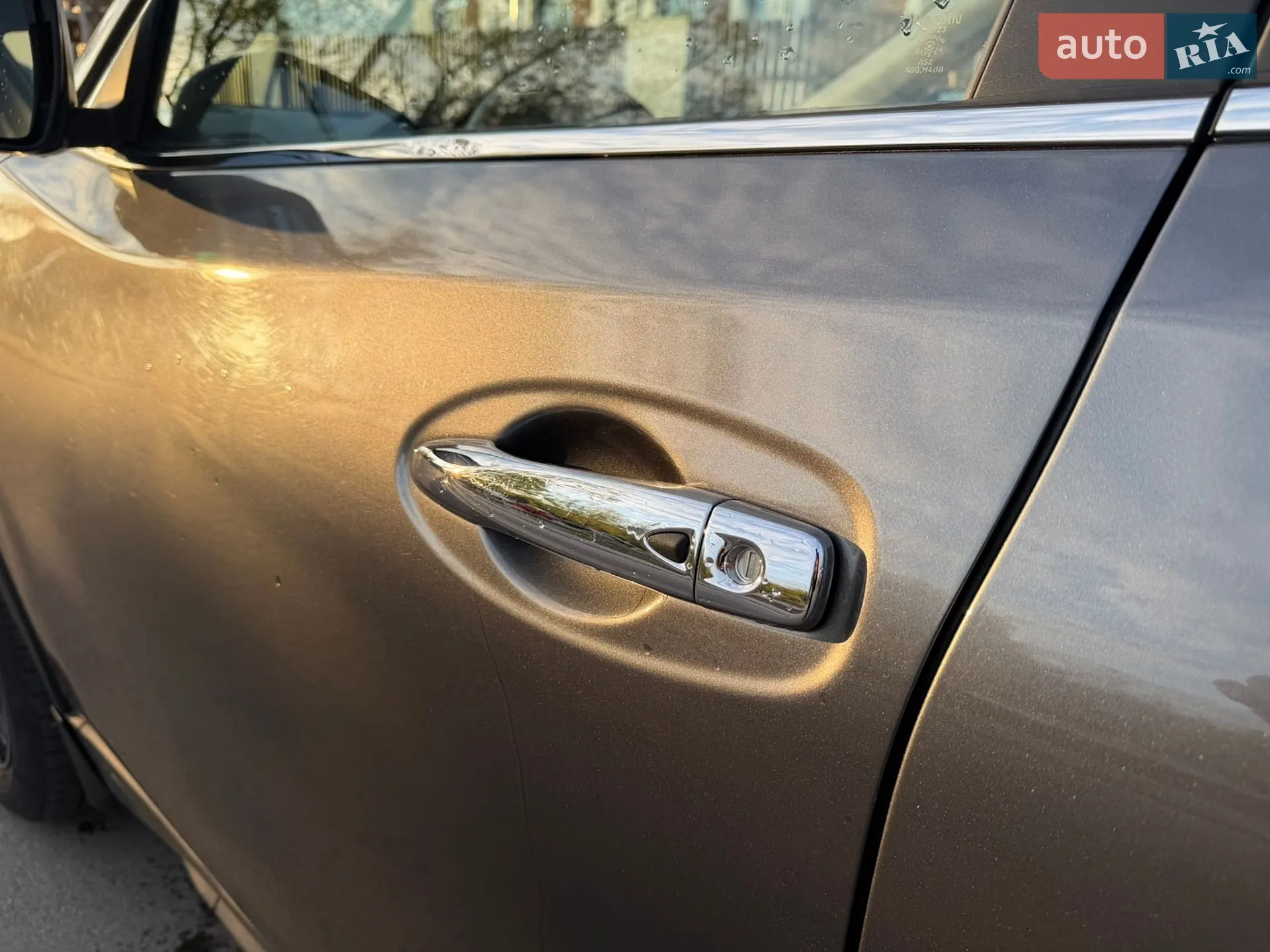 2018 Nissan Rogue - мініатюра 19