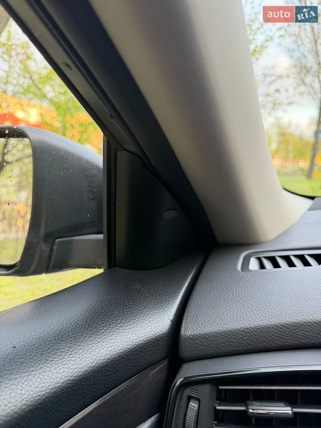 2018 Nissan Rogue - мініатюра 25