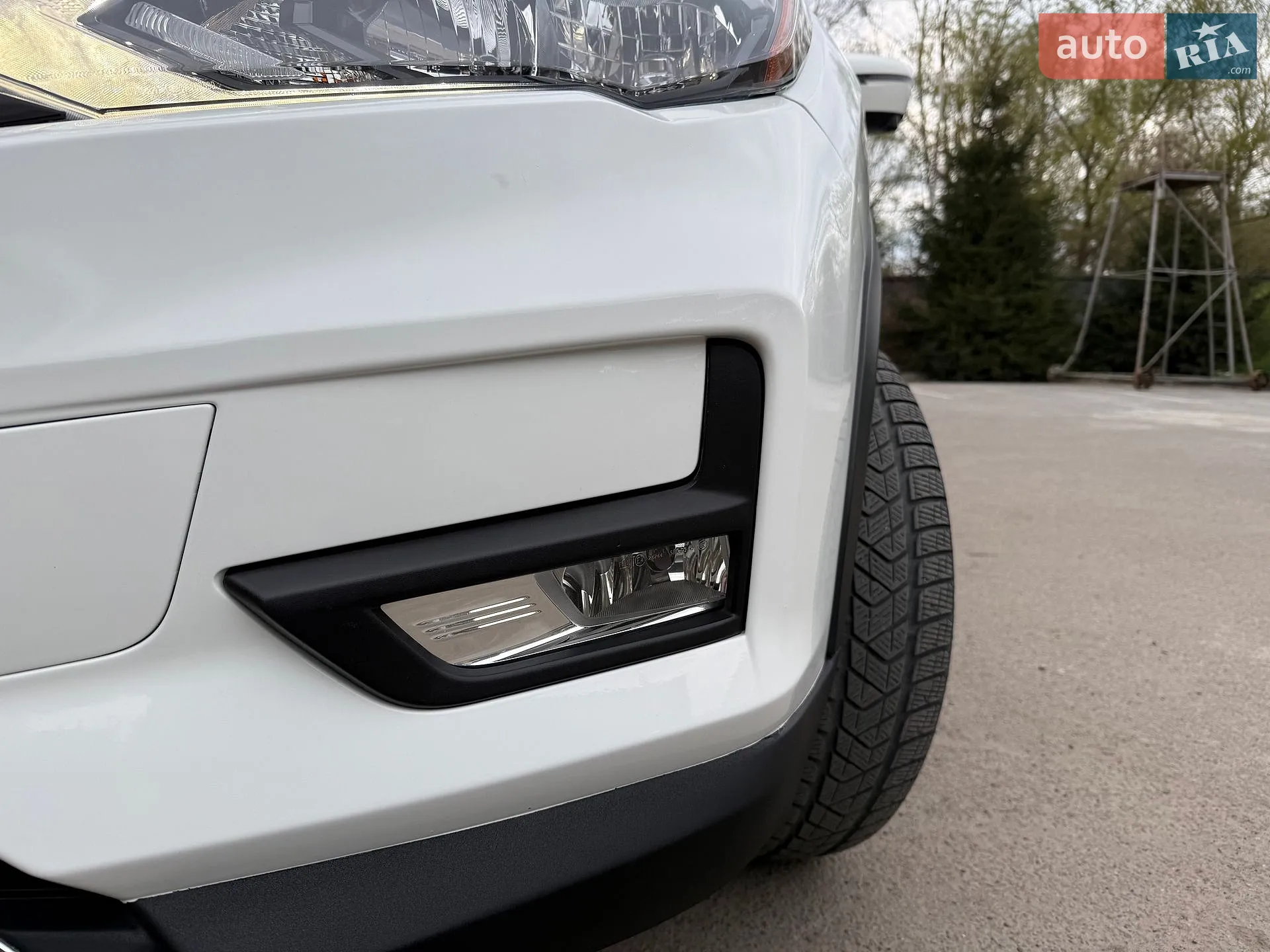 2017 Nissan Rogue - мініатюра 13