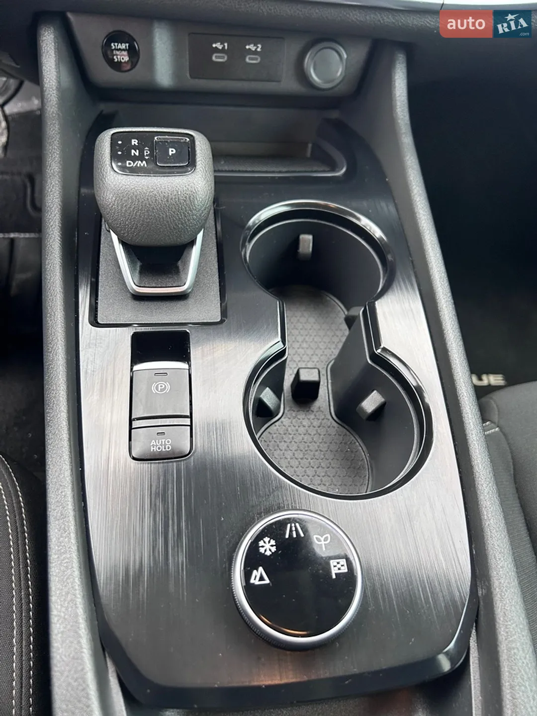 2024 Nissan Rogue - мініатюра 16