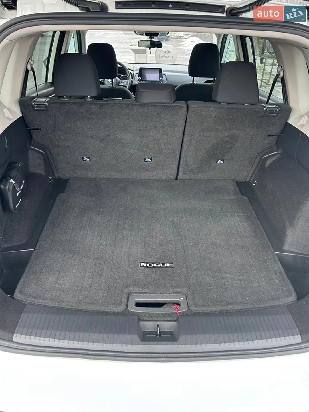 2024 Nissan Rogue - мініатюра 19
