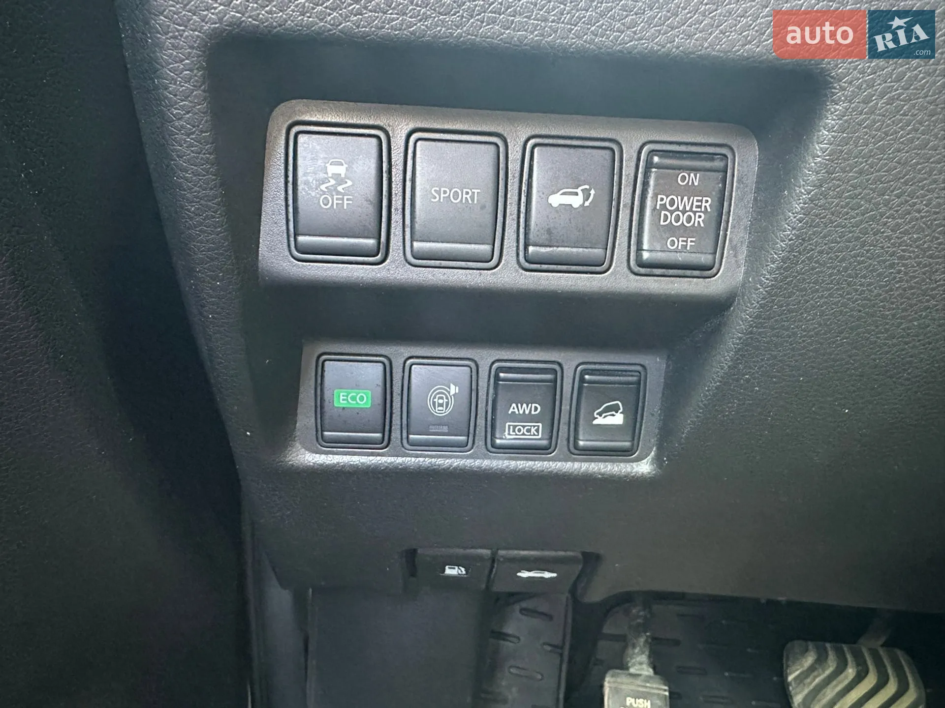 2016 Nissan Rogue - мініатюра 13