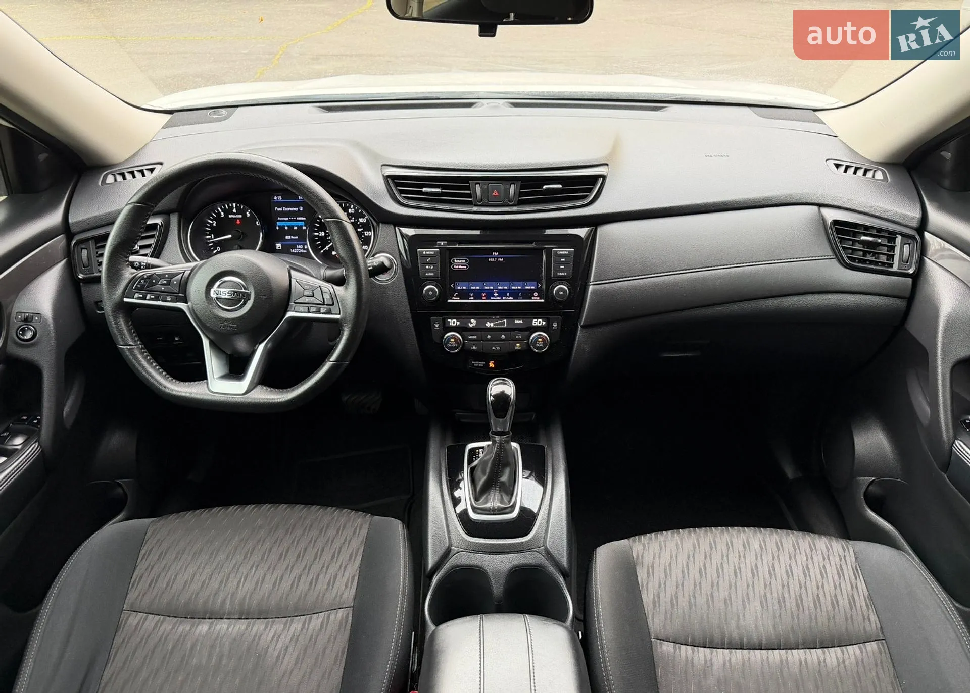 2019 Nissan Rogue - мініатюра 20