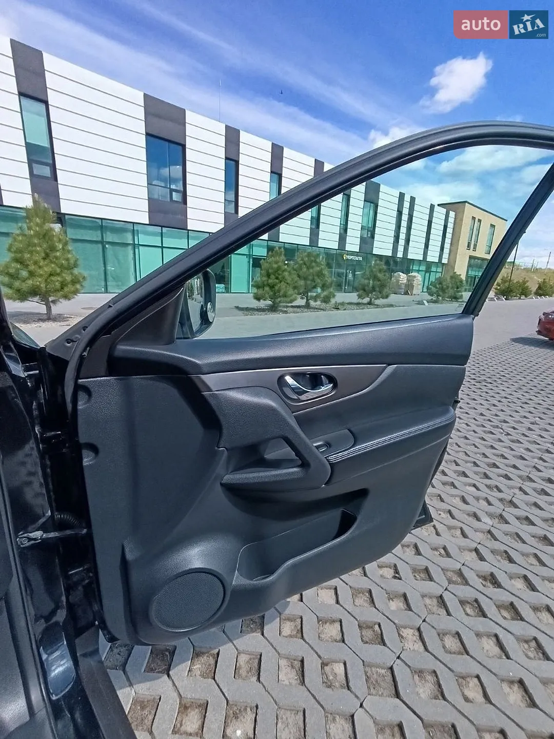 2014 Nissan Rogue - мініатюра 13