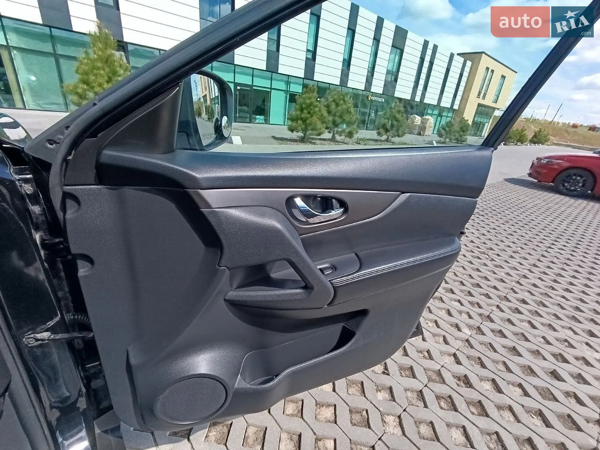 2014 Nissan Rogue - мініатюра 14