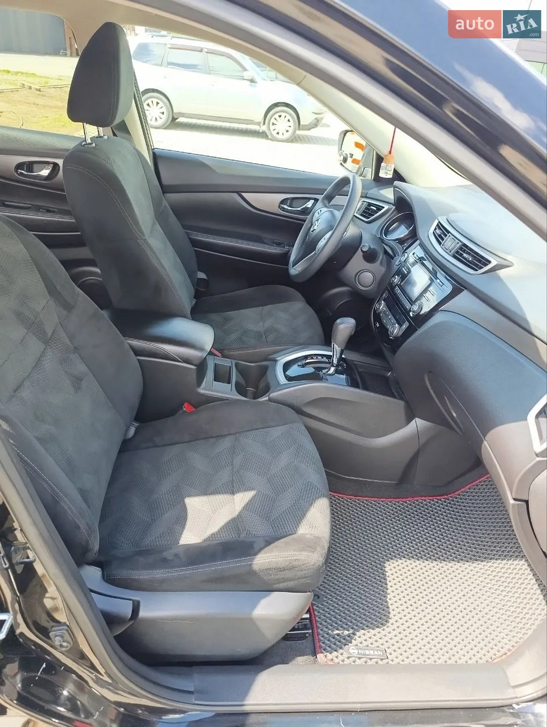 2014 Nissan Rogue - мініатюра 17
