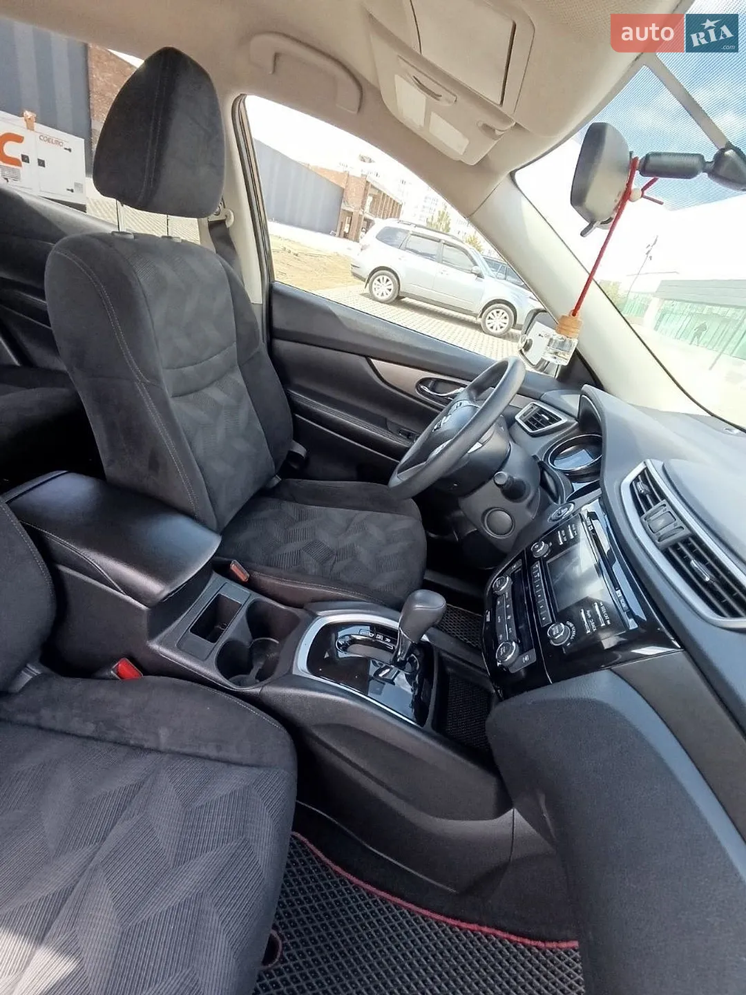 2014 Nissan Rogue - мініатюра 21