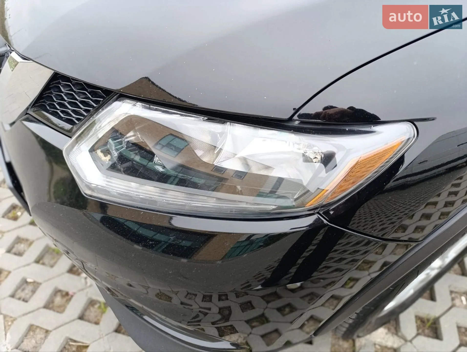 2014 Nissan Rogue - мініатюра 28