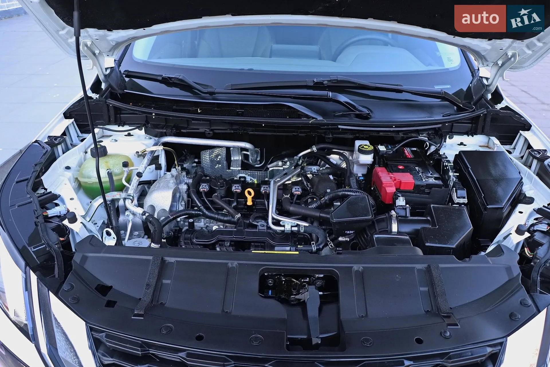 2021 Nissan Rogue - мініатюра 25
