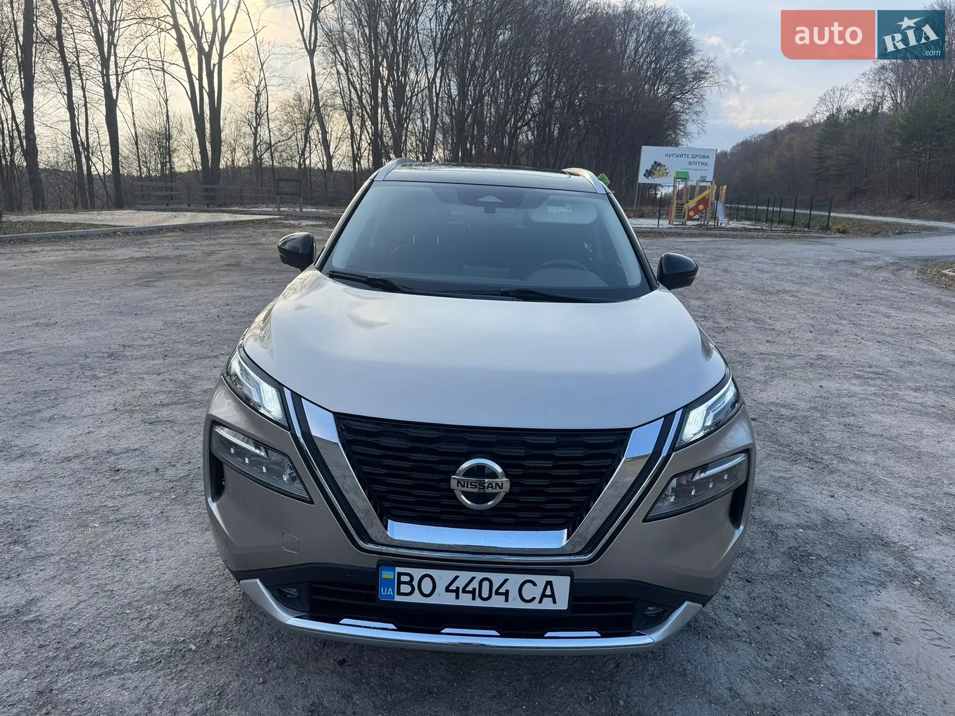 2020 Nissan Rogue - мініатюра 12