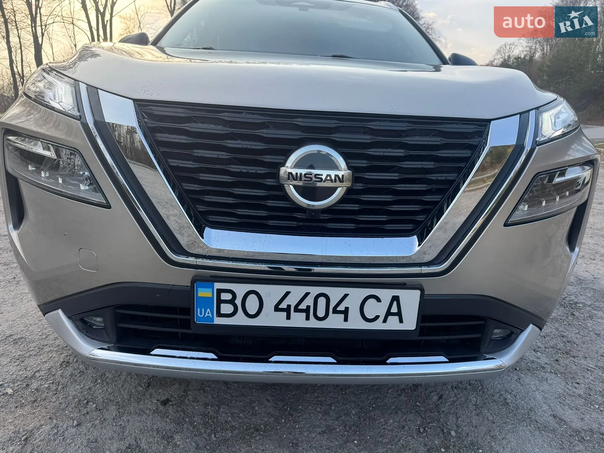2020 Nissan Rogue - мініатюра 14