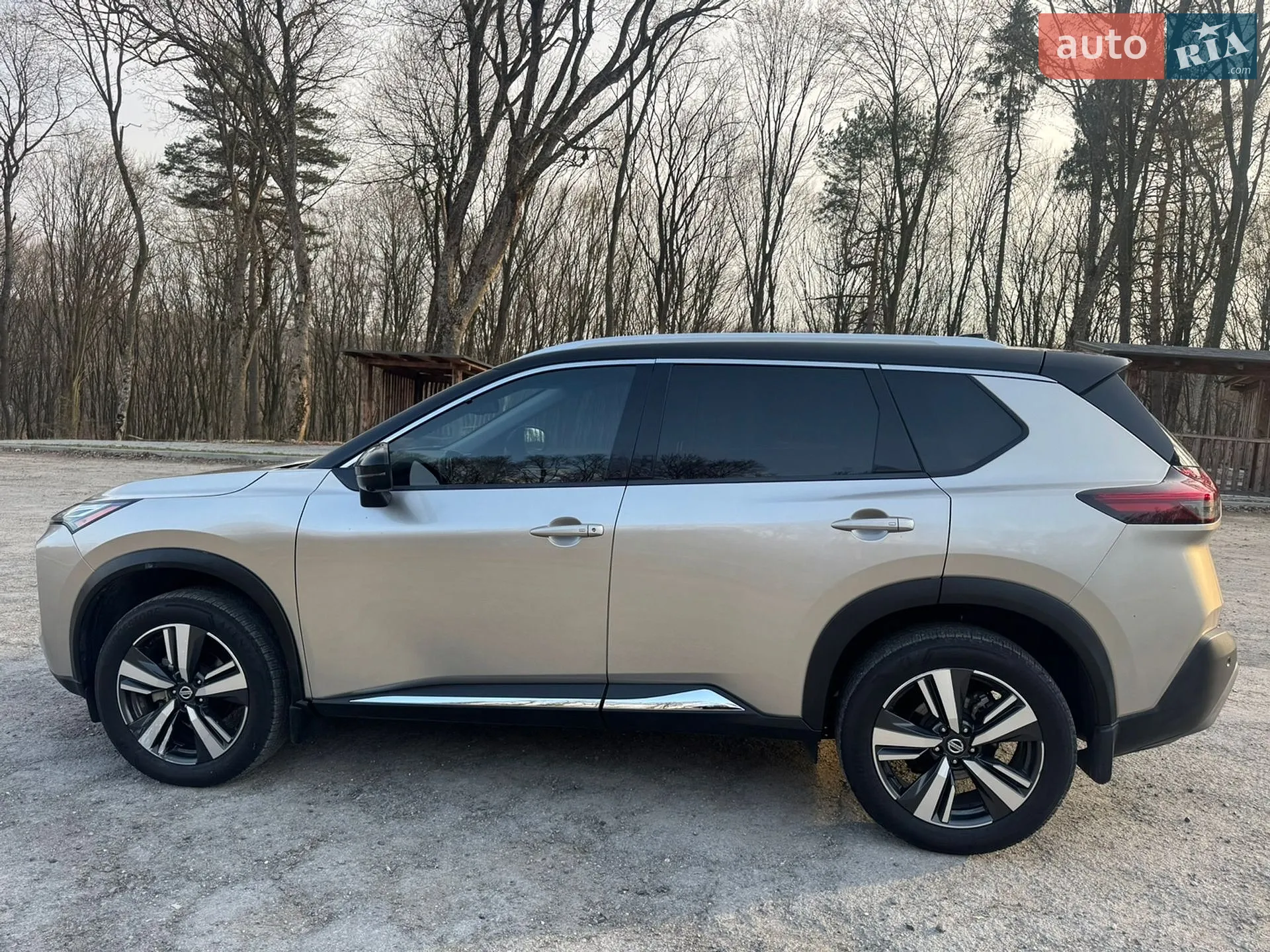2020 Nissan Rogue - мініатюра 5
