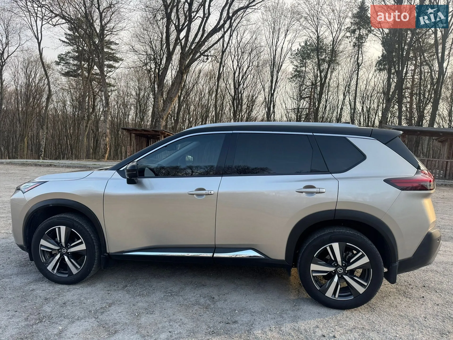 2020 Nissan Rogue - мініатюра 6