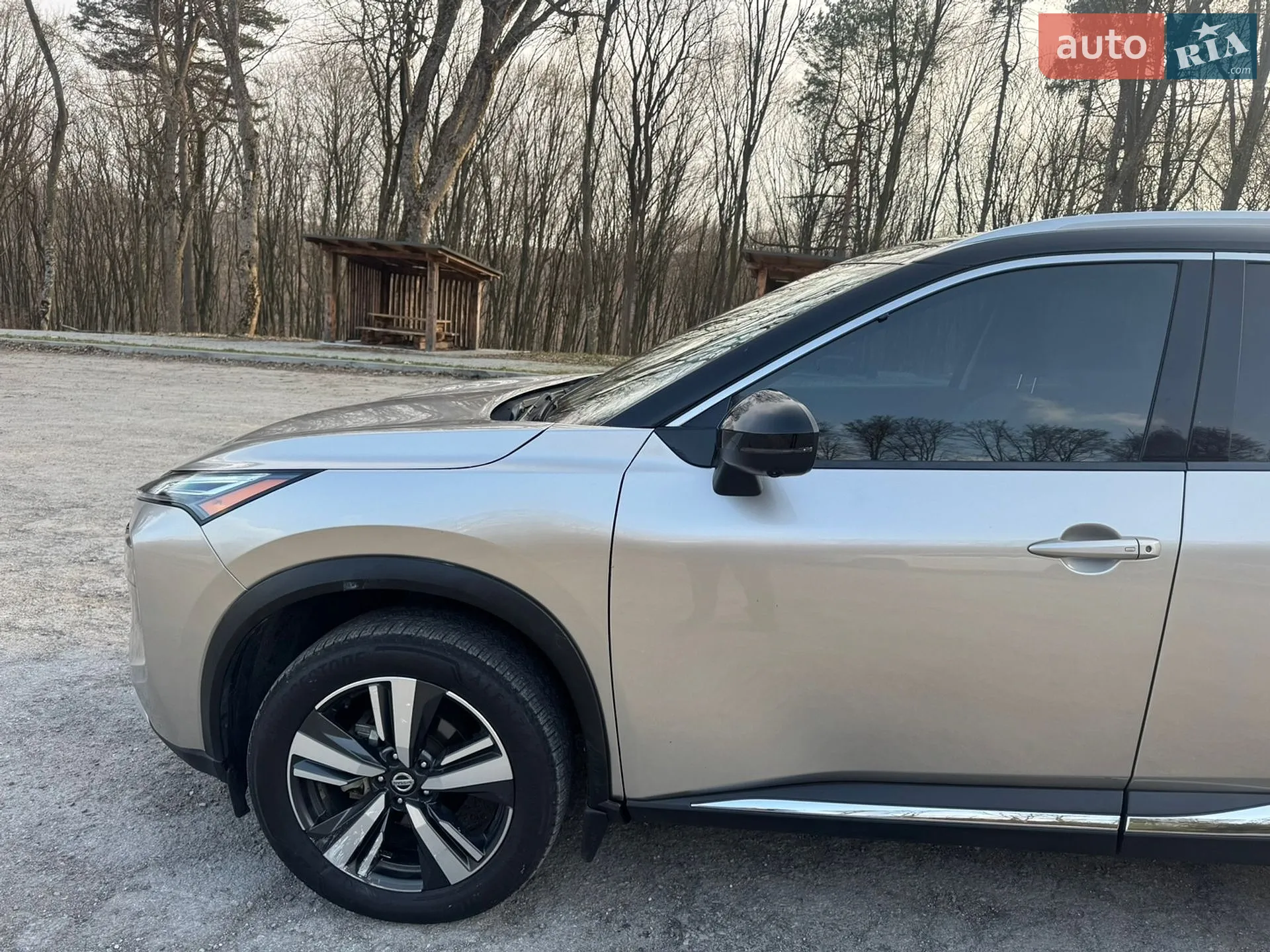 2020 Nissan Rogue - мініатюра 8