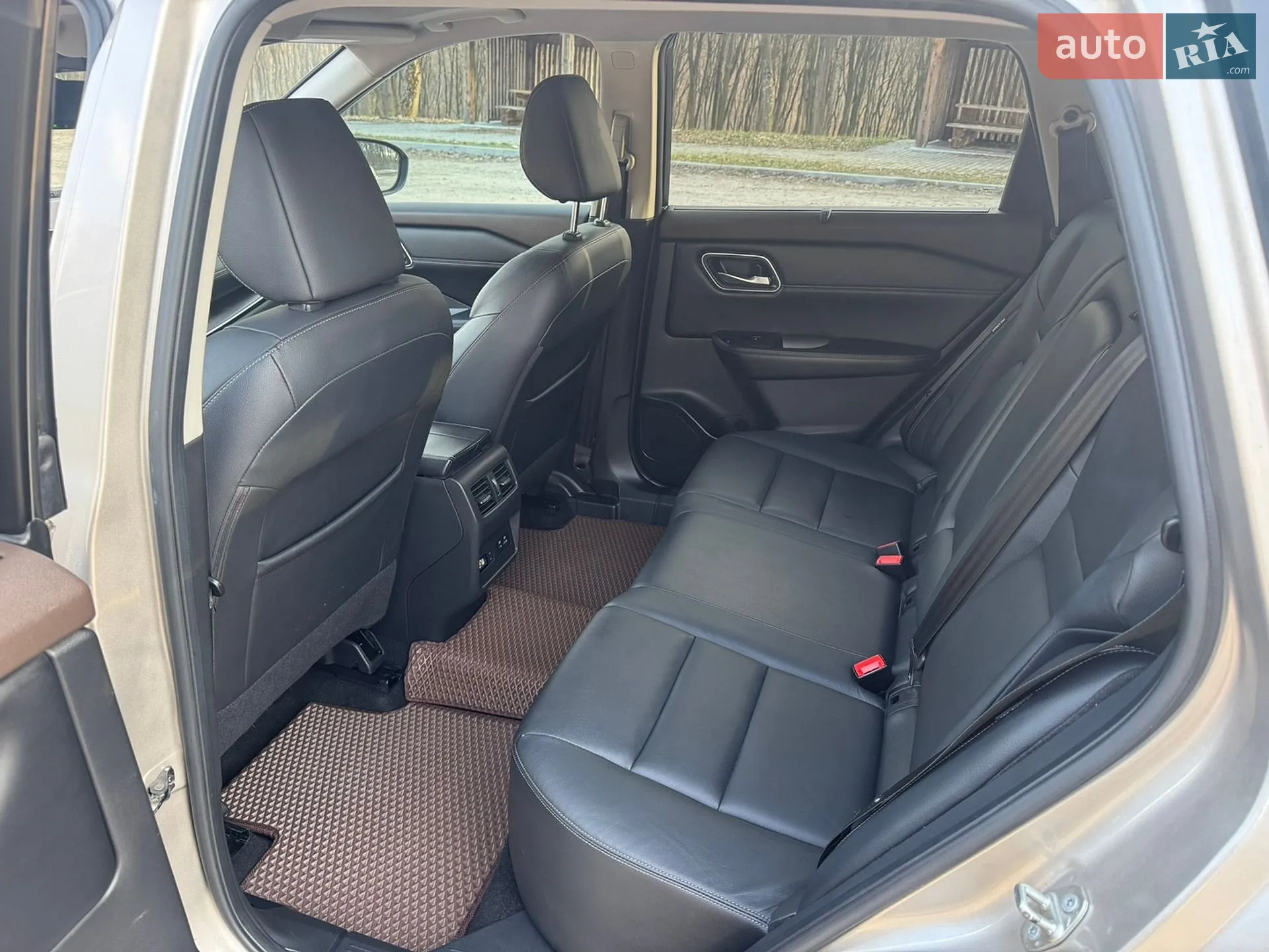 2020 Nissan Rogue - мініатюра 19