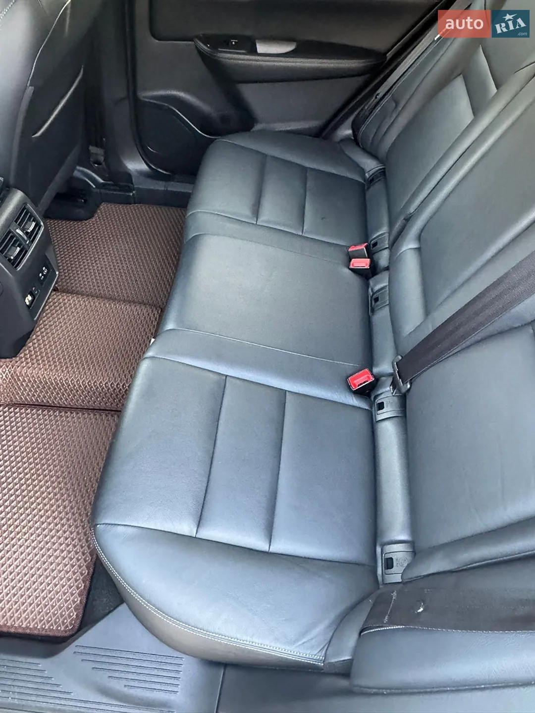 2020 Nissan Rogue - мініатюра 20