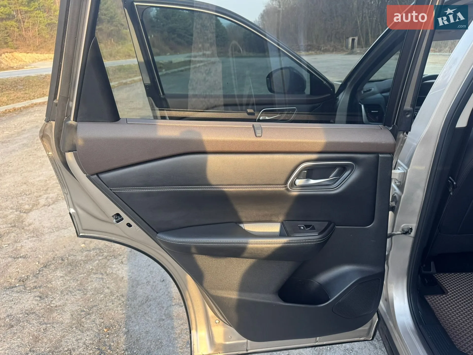 2020 Nissan Rogue - мініатюра 22