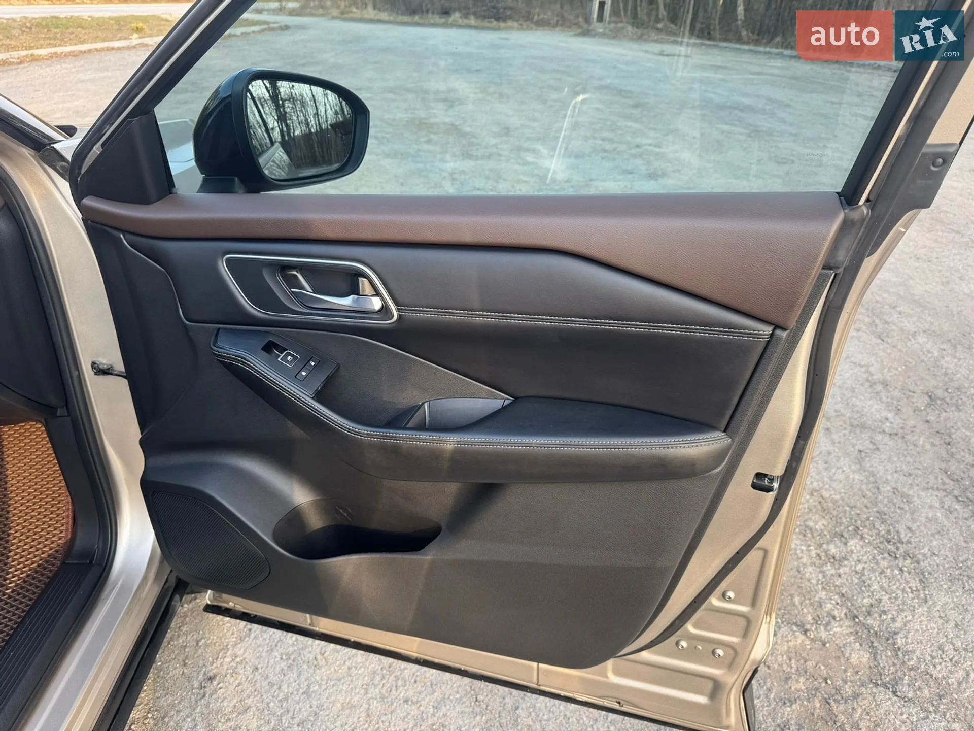 2020 Nissan Rogue - мініатюра 28
