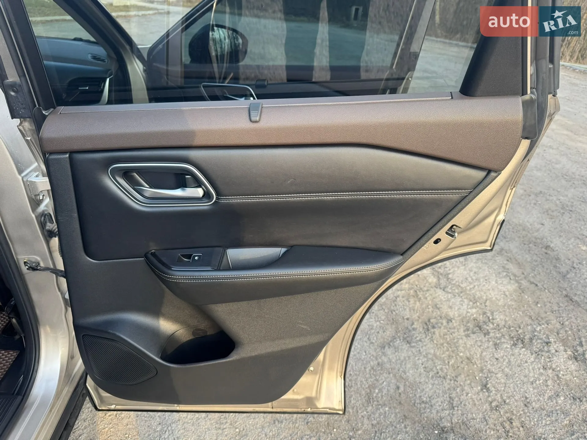 2020 Nissan Rogue - мініатюра 30